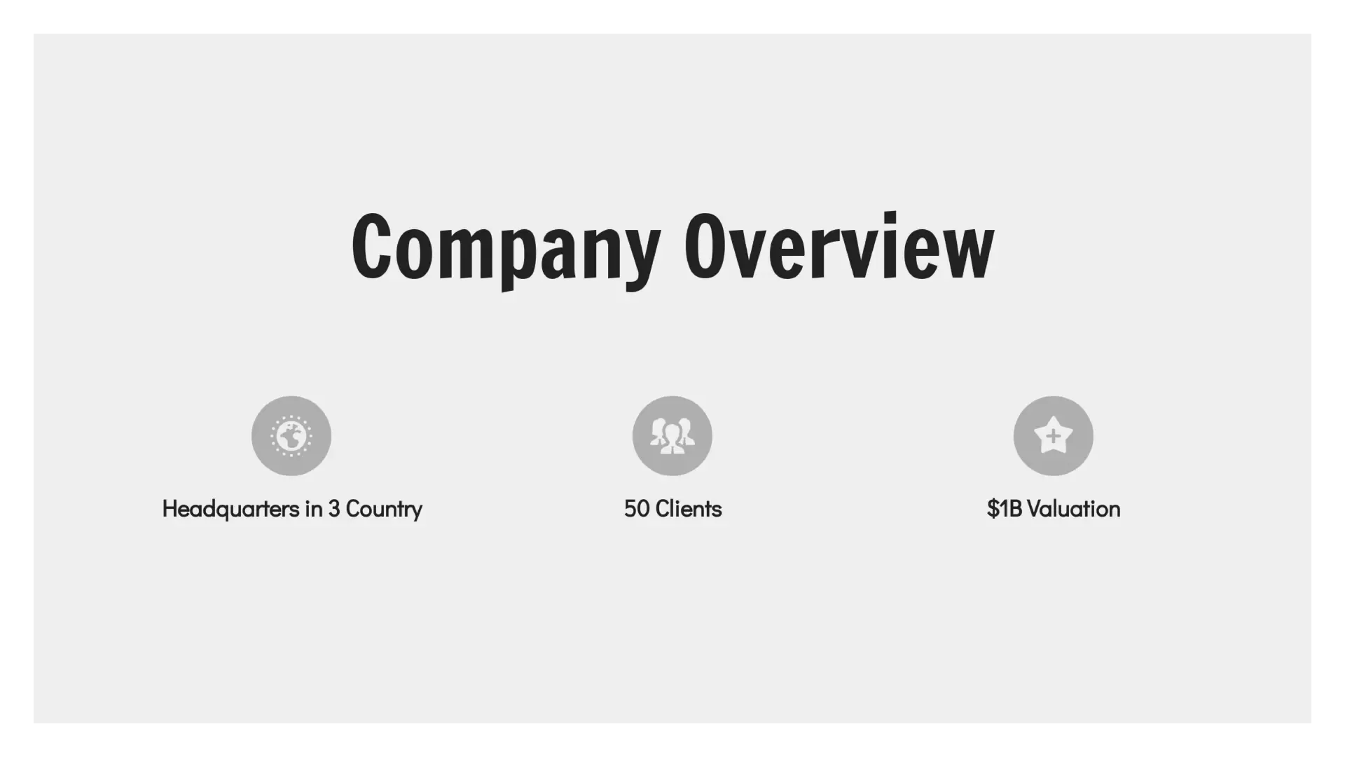 executive summary generator free