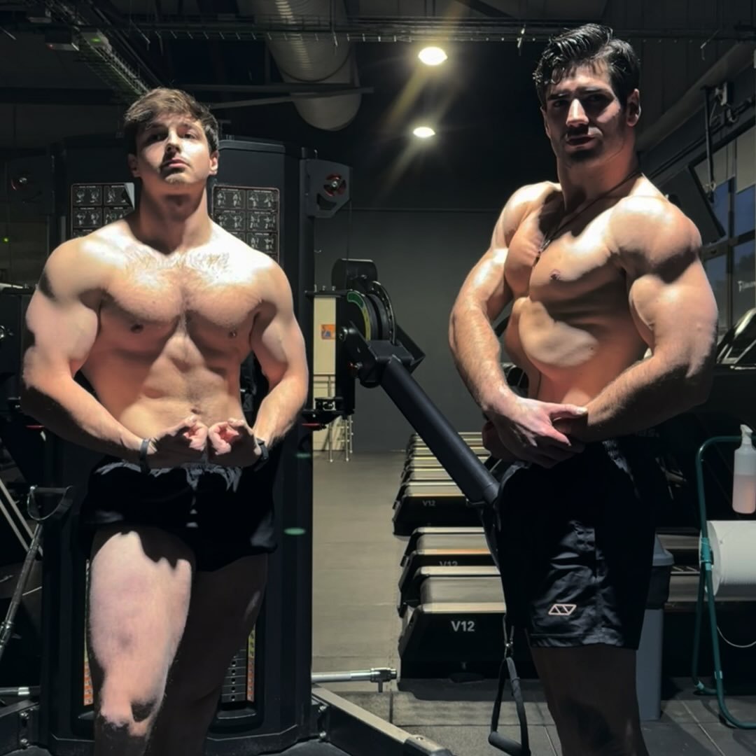 Blue Mobile Screenshot