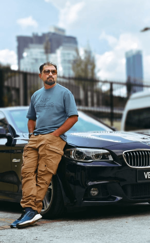 Service Photo Real Mehedi Free Framer Template Photography