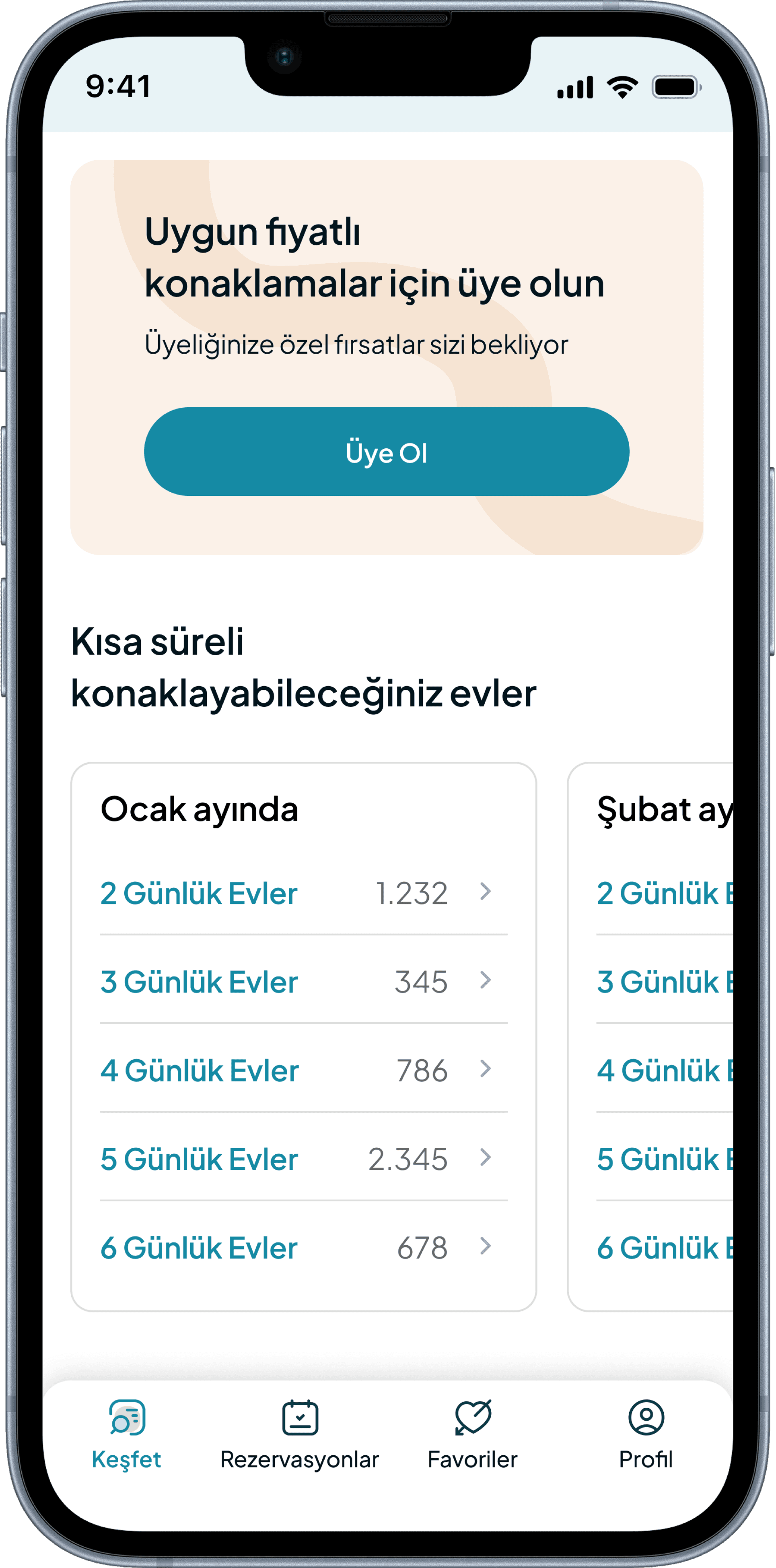 homepage