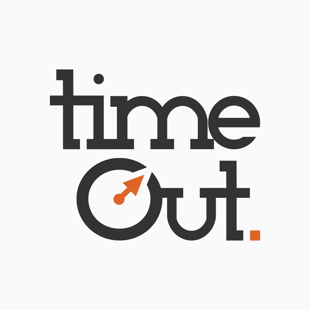 logo timeout
