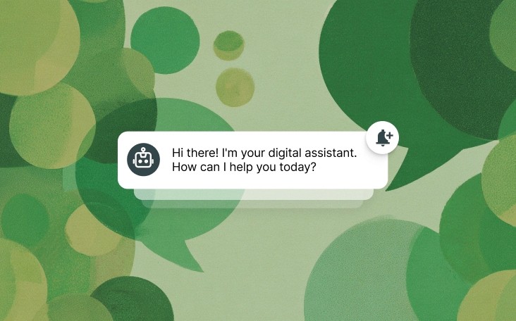 Conversational AI Chatbots: Architecture, Voice, and Business Value