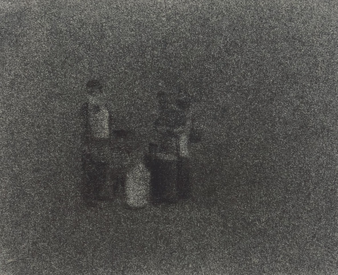 Parallel Echoes