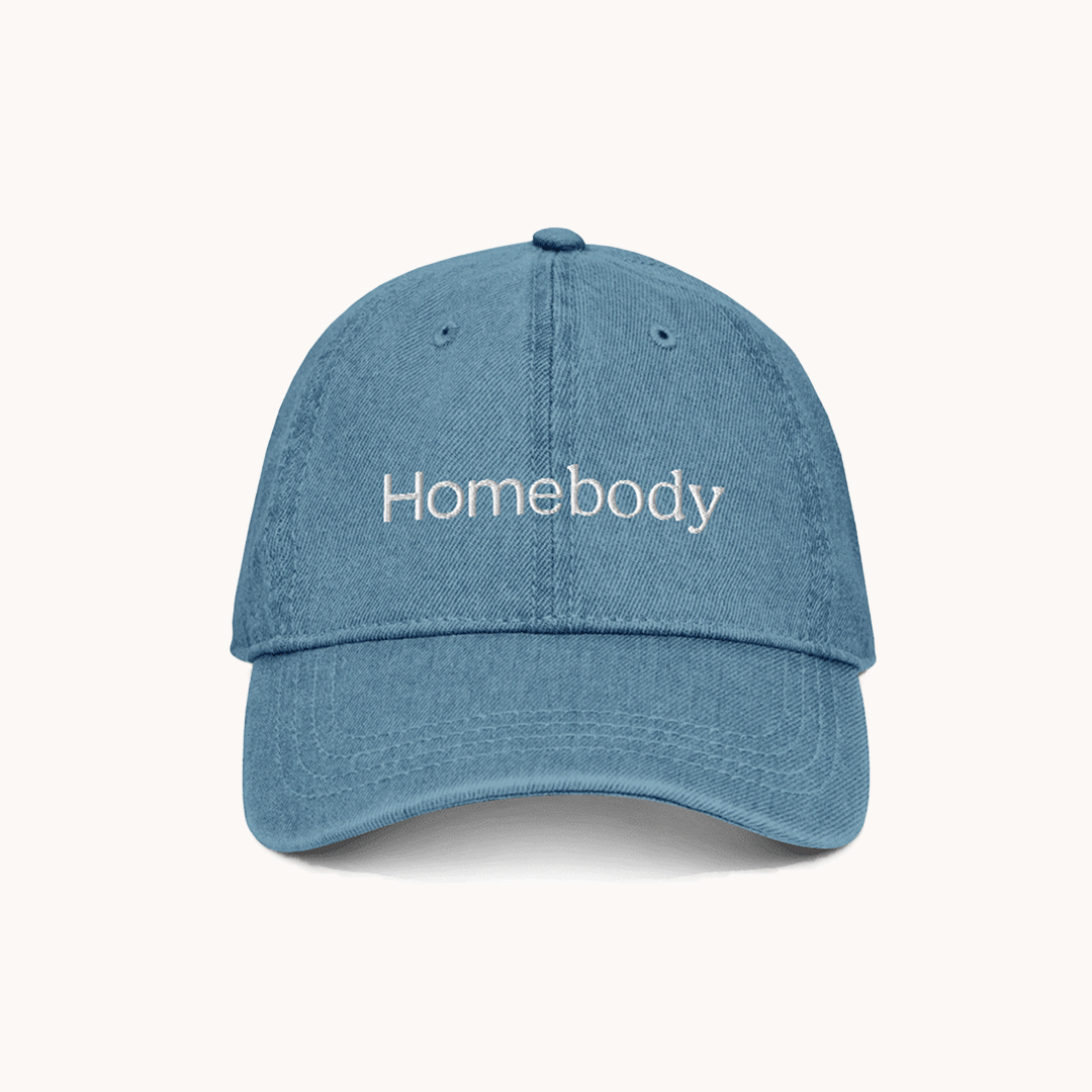 House Outlook hat