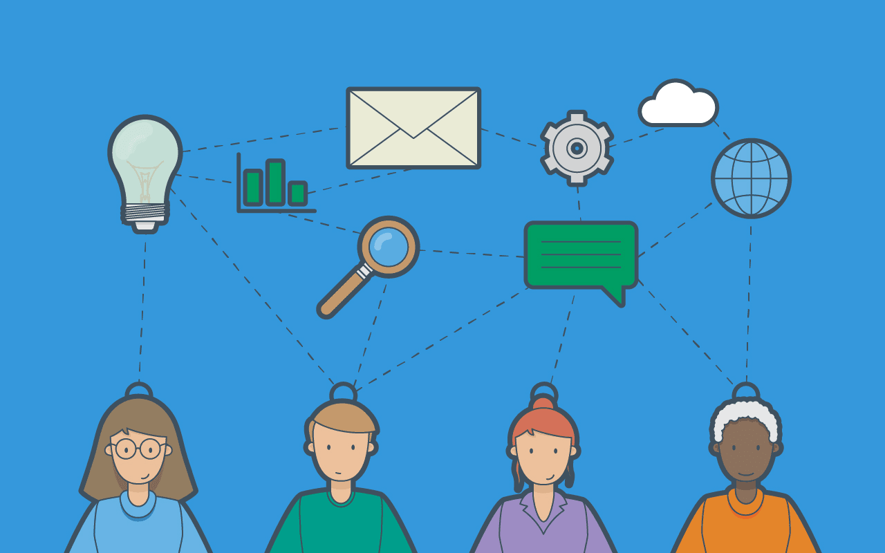 How Does a Company Benefit From Implementing a Knowledge Management Process