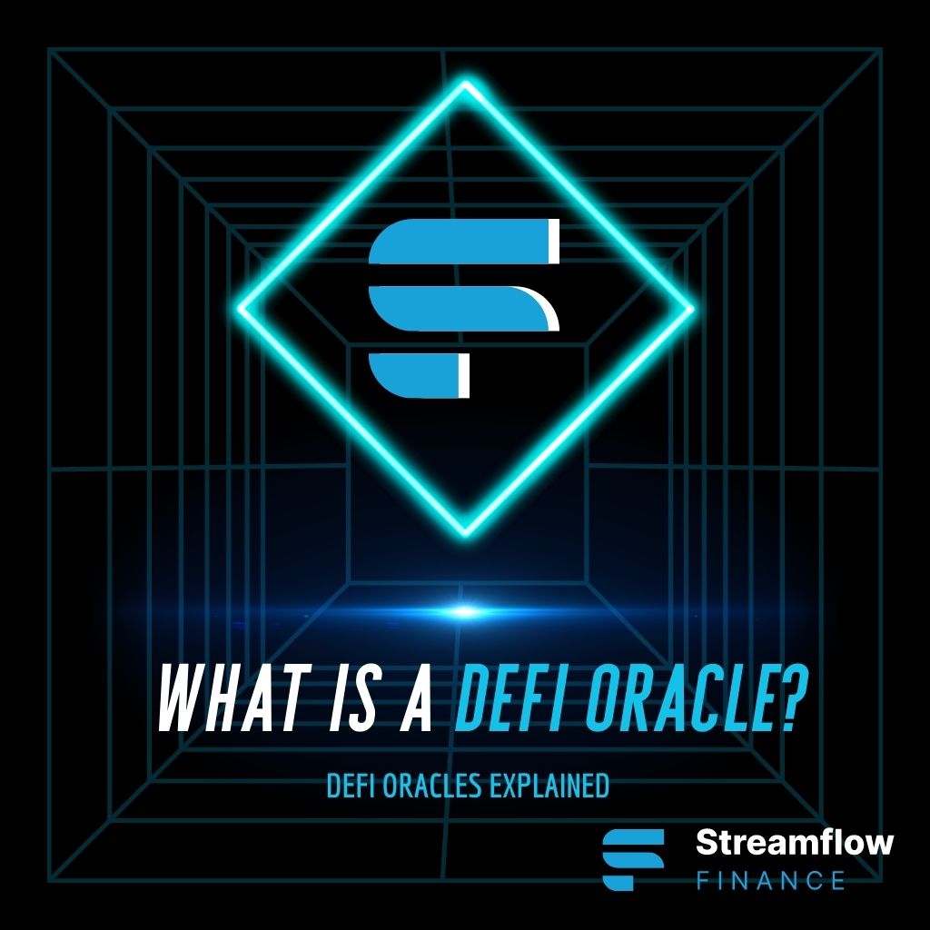 DeFi Oracles