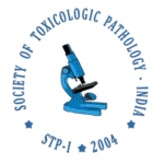 Logo of STPI Pathology, trusted partner of Edikt Media.