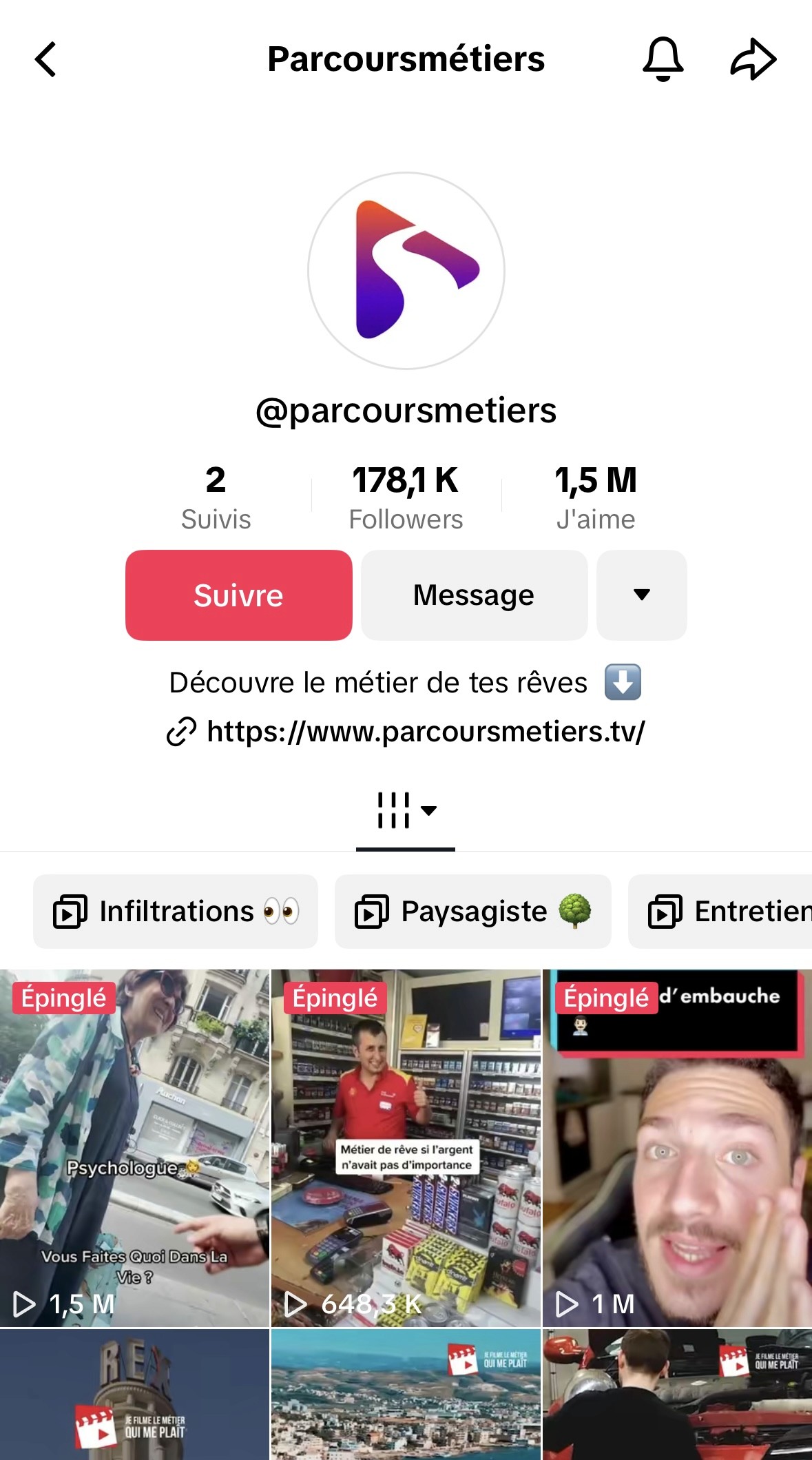 Premium UX Template for Framer