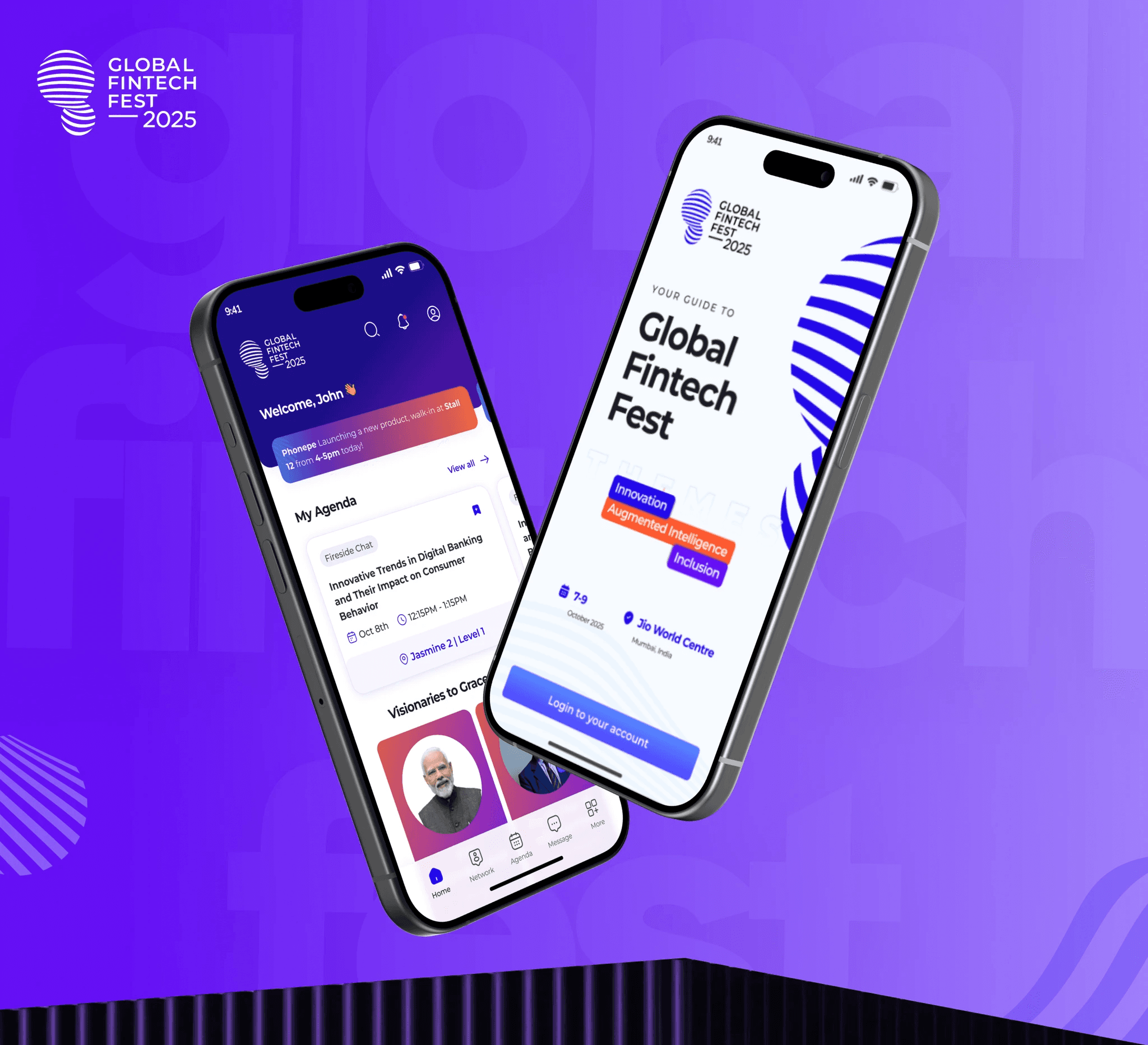 Global Fintech Fest