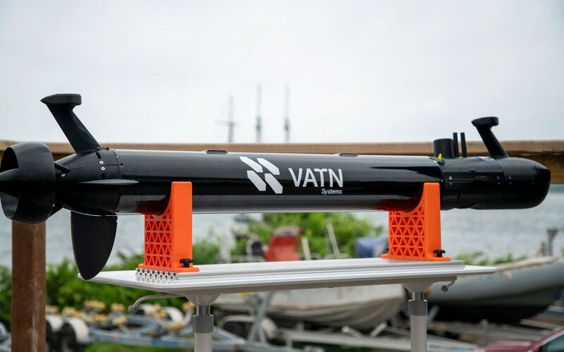 VATN Systems