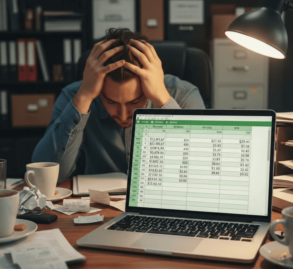 How business finance SaaS can simplify tax compliance.