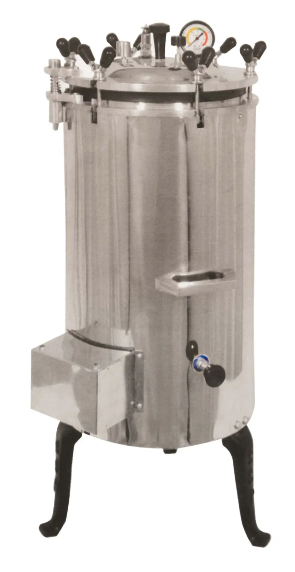 autoclave