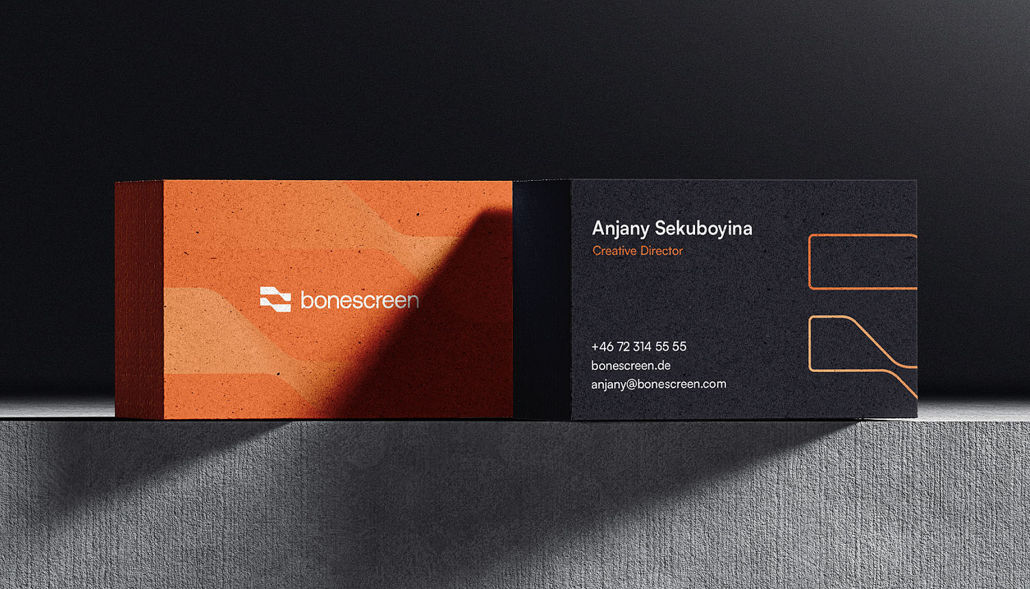 Bonescreen: saving lives with AI-powered med-tech