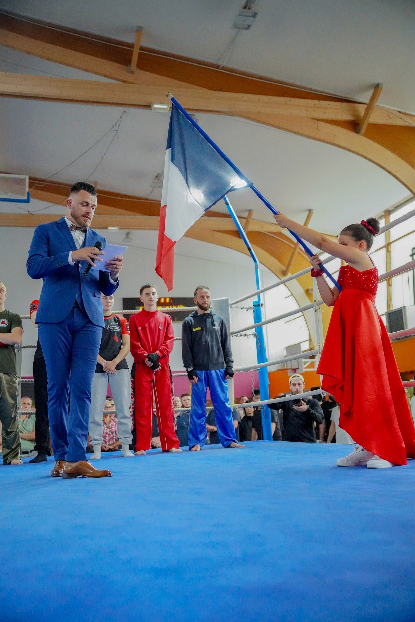 Ring-Gala-Boxe-Trignac