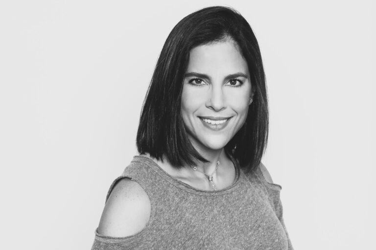 Patricia Wexler, Venture Partner