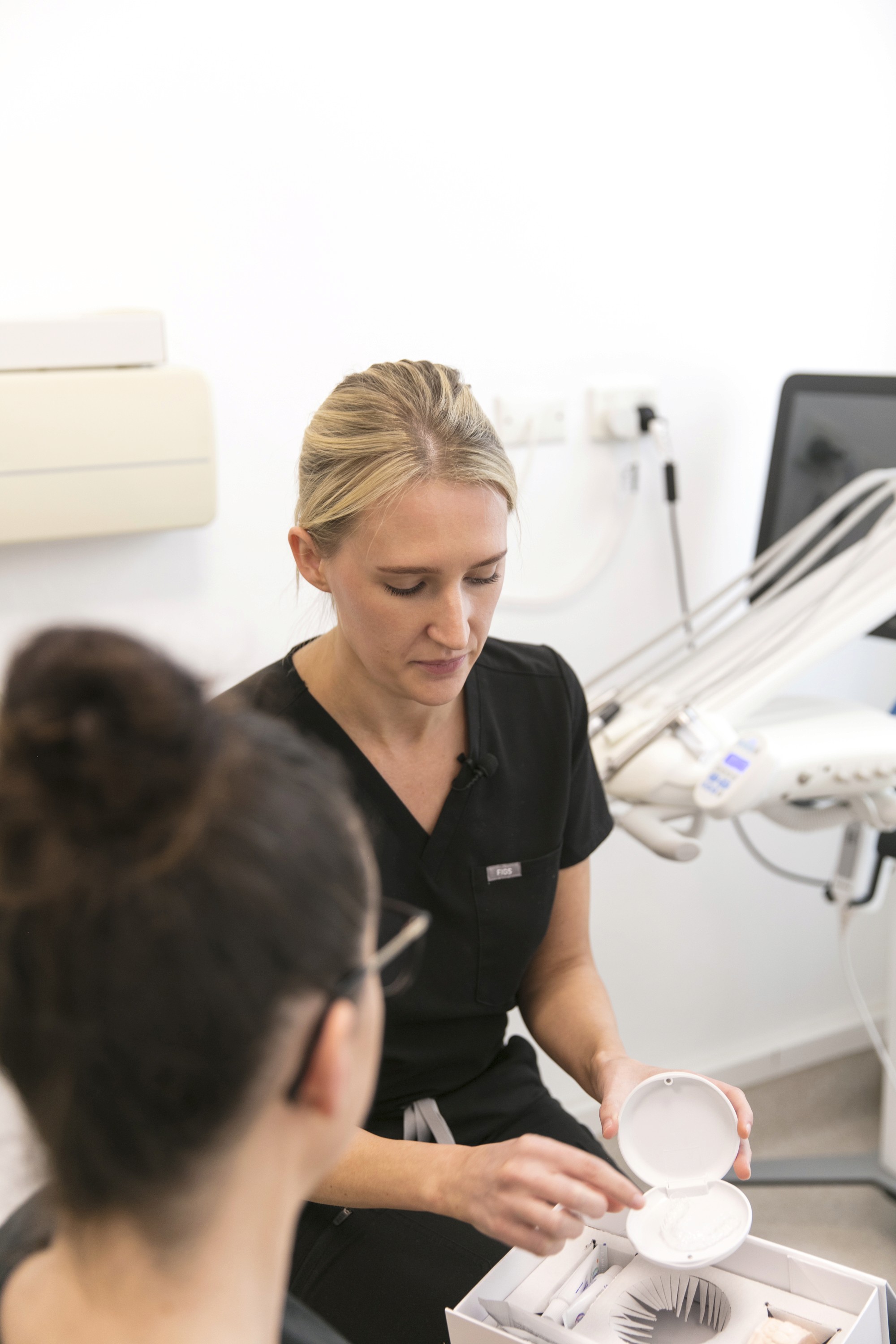 Invisalign journey
