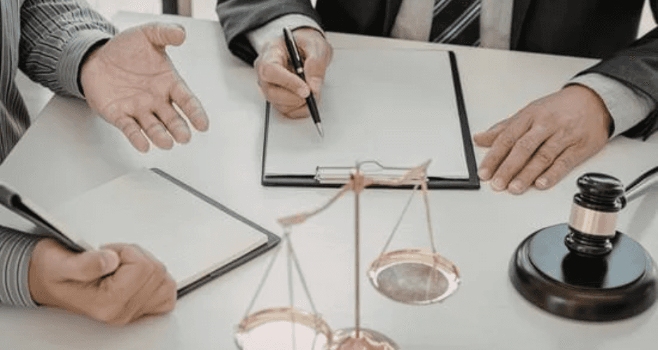 Indemnification Clauses 