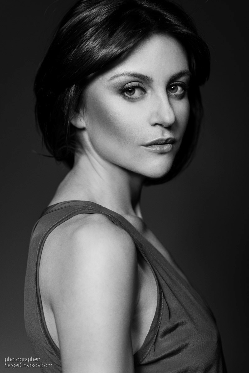 Photorapher Sergei Chyrkov | Фотограф Сергей Чирков