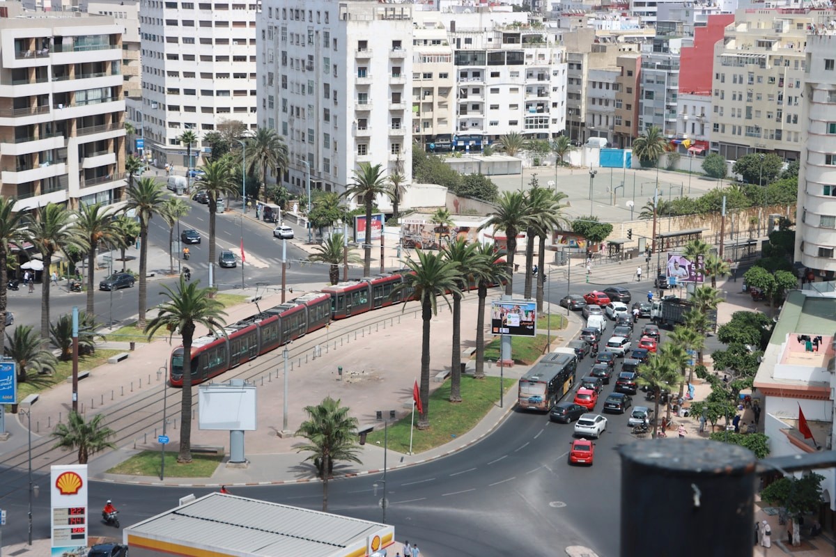 المسار المهني