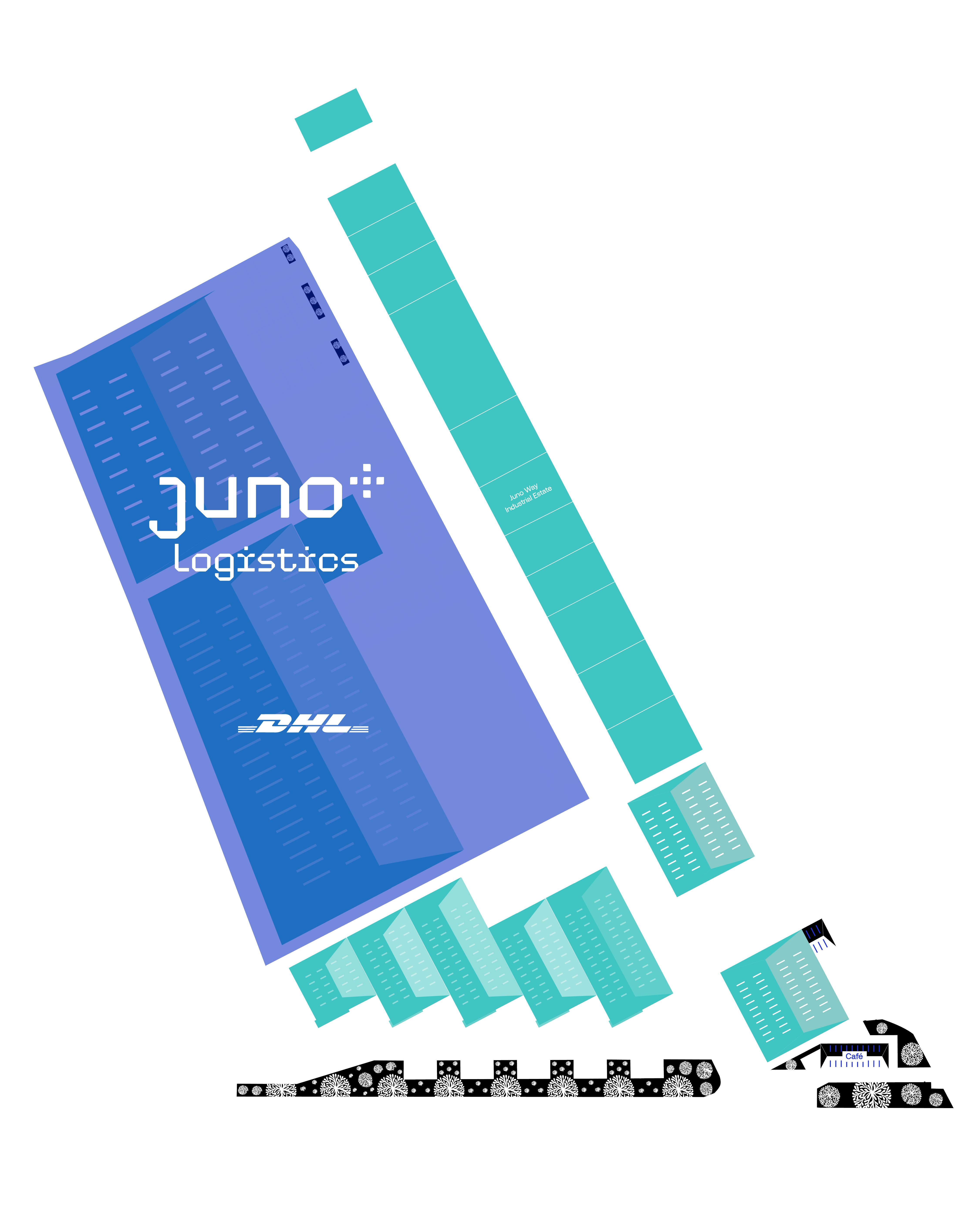 Juno Plus Site Plan Available Units