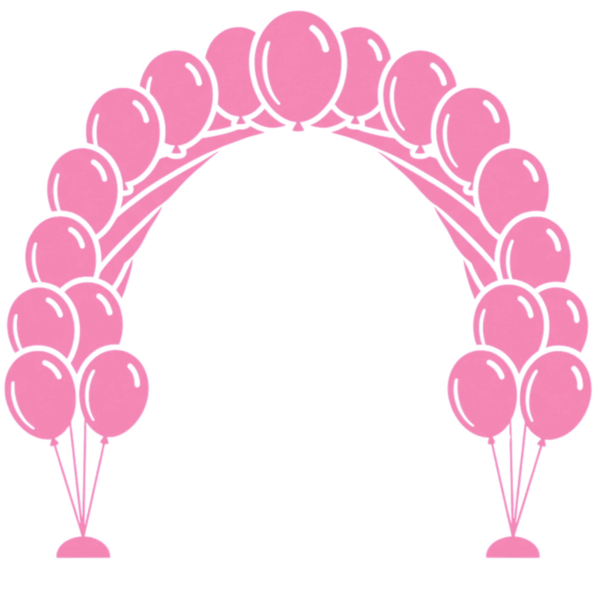 The Balloon Bar