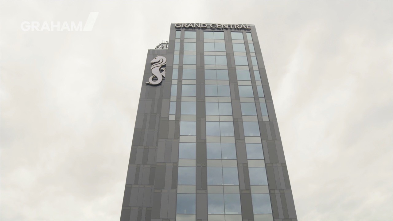 Visual Narrative - Video Production Belfast
