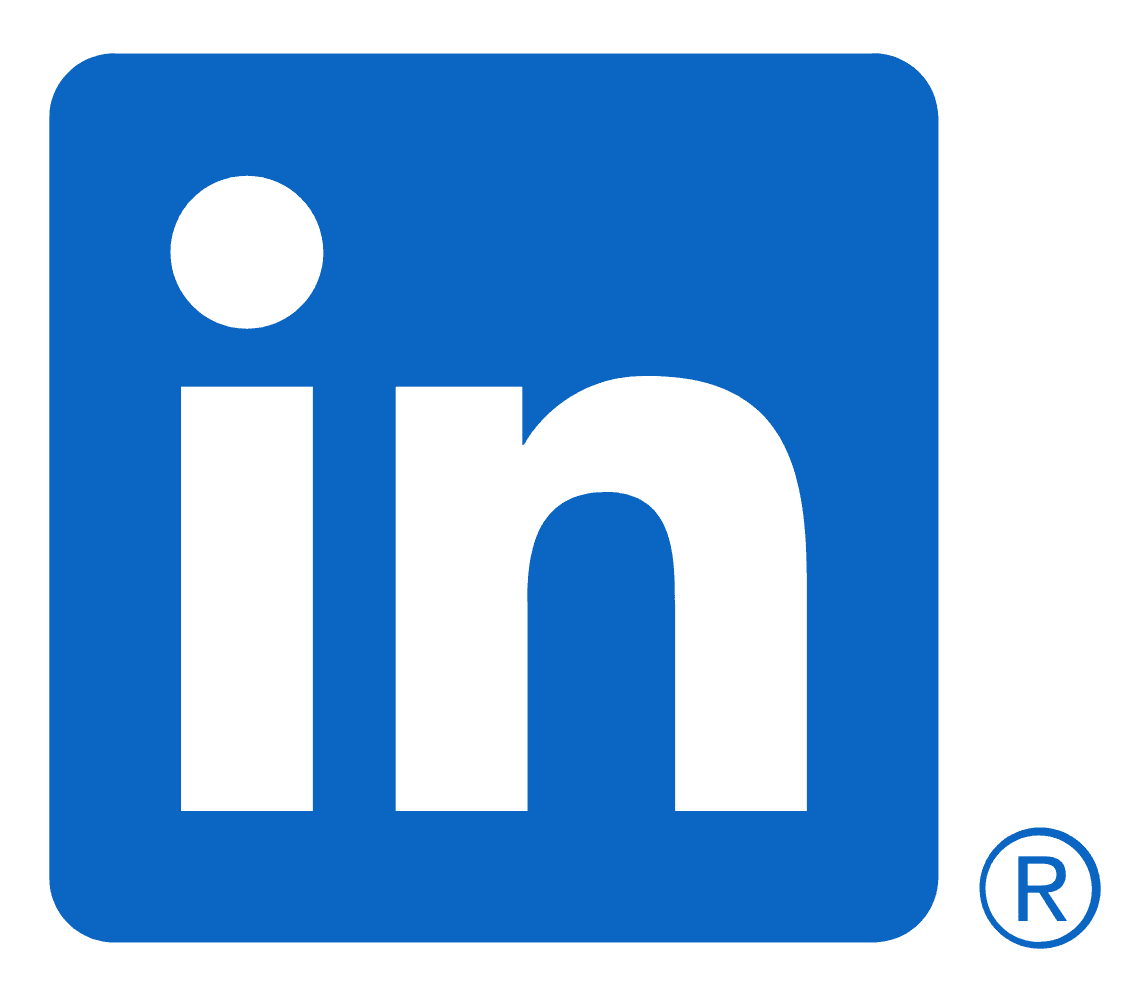 Linkedin icon