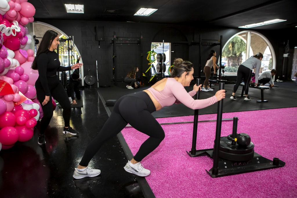 best-fitness-classes-san-jose-ca