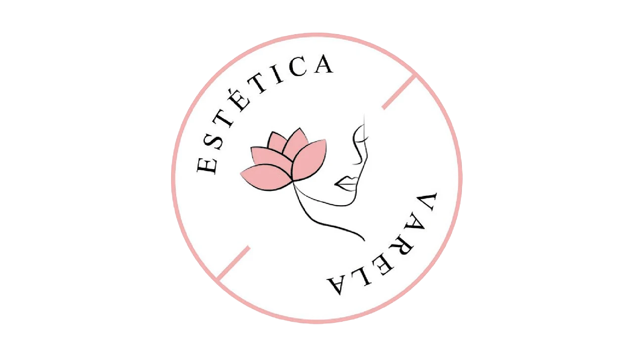 Logo Estetica Varela