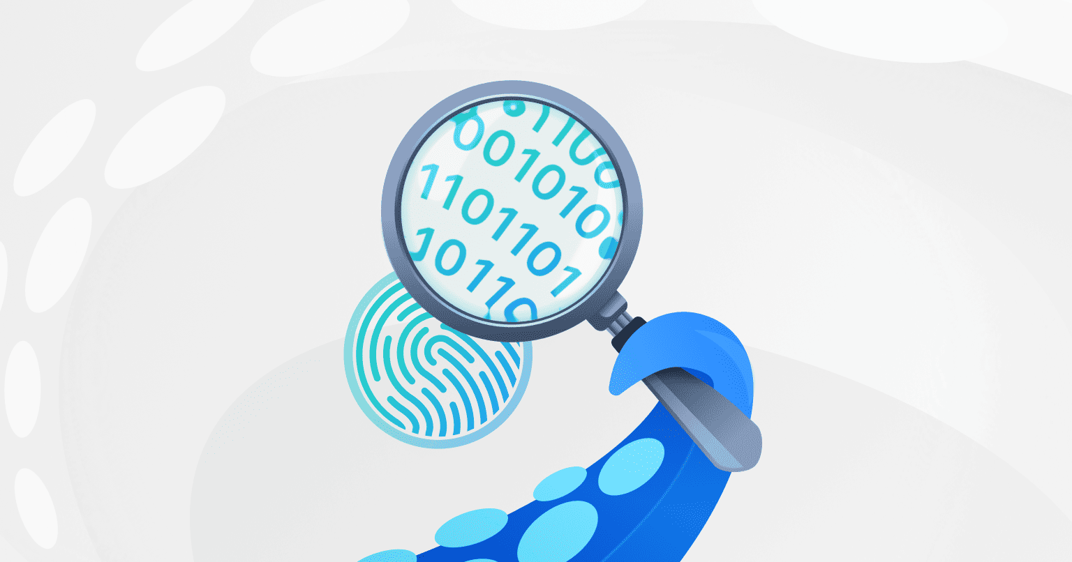 What is a browser fingerprint