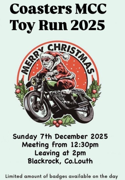 Blood Bikes volunteer in high-visibility gear standing beside a marked motorcycle in a car park near a stone building.