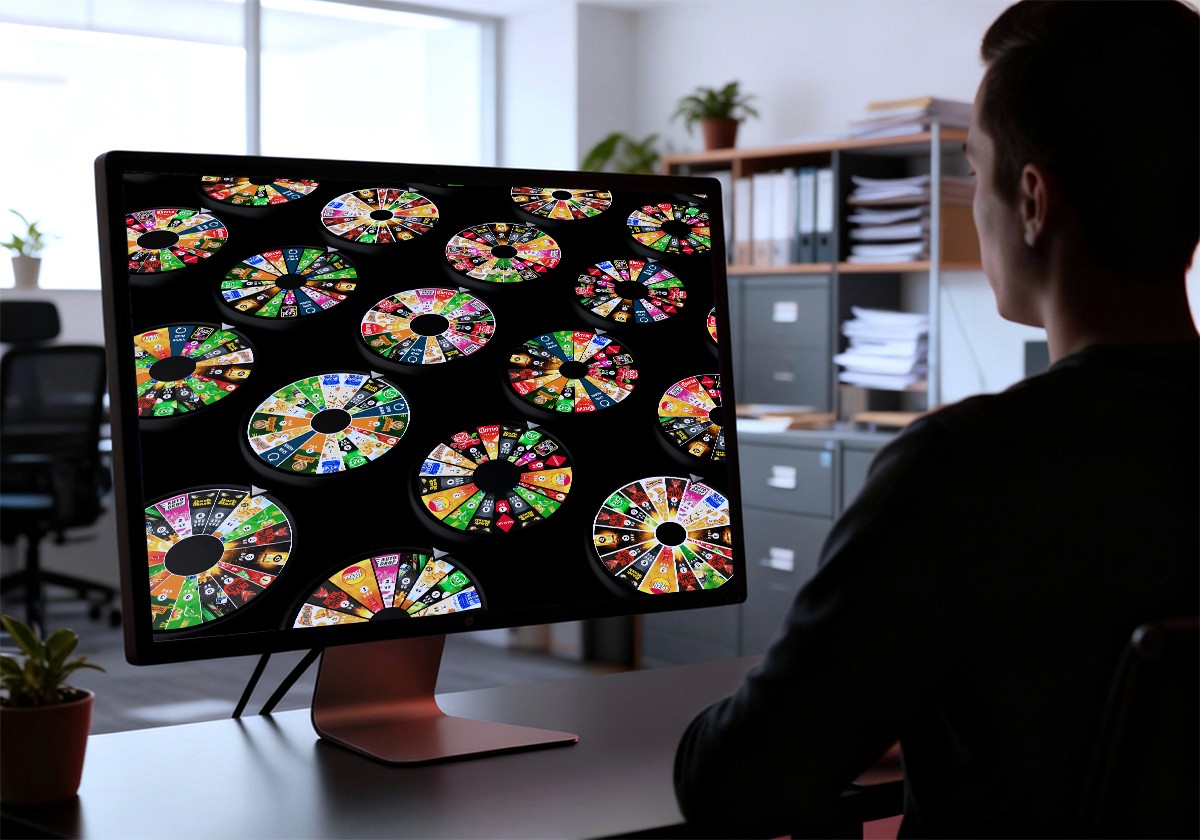 Wij ontwerpen jouw rad