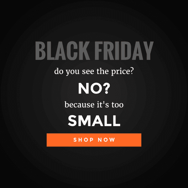 How can you Make the offers Irresistible for the audience?