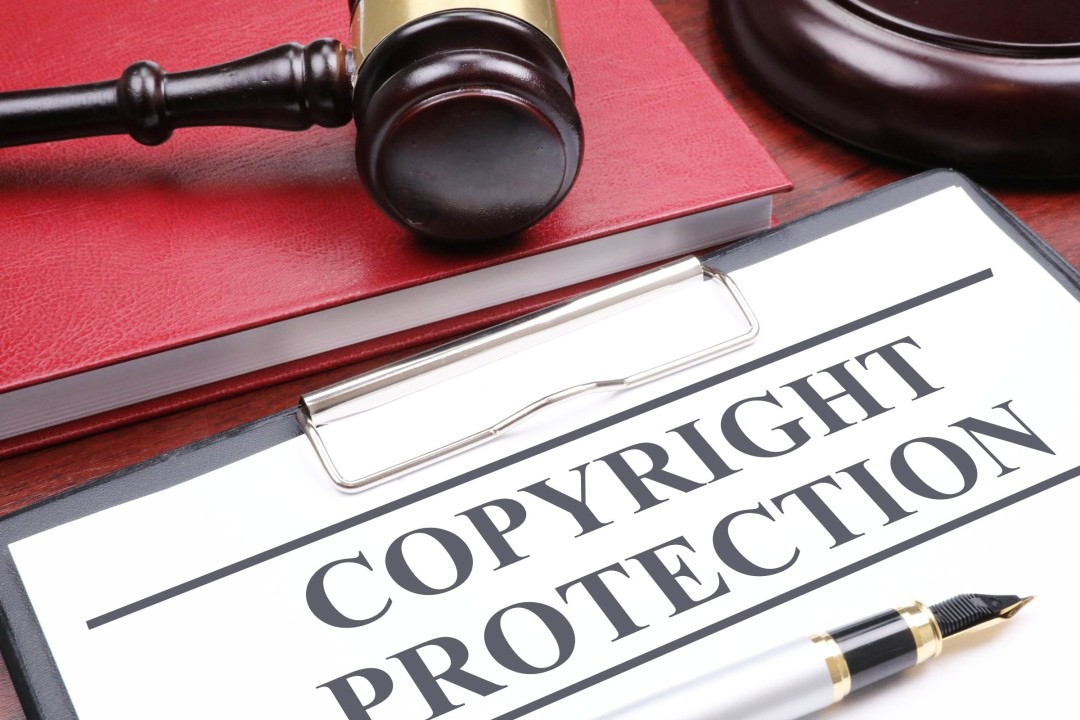 Copyright Protection in India