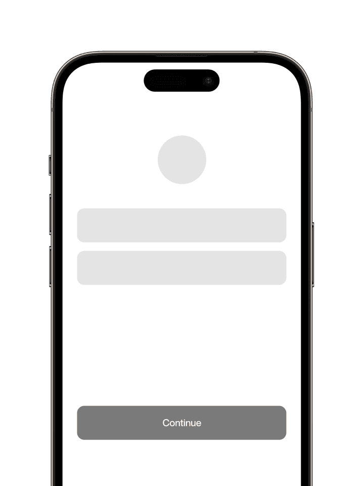 Fitts's Law in UX design