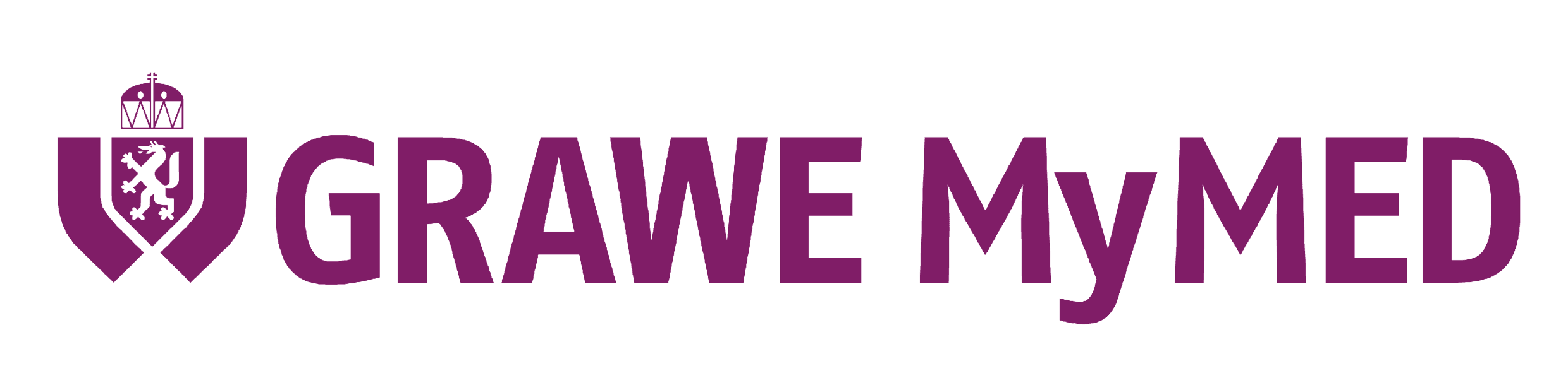 Logo GRAWE MyMed