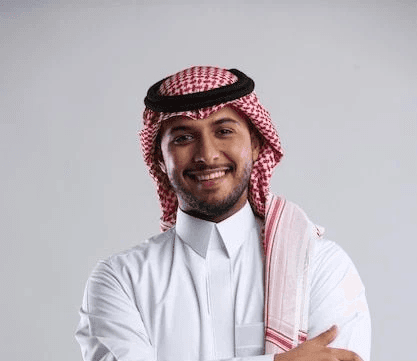 Ahmed Al-Saud