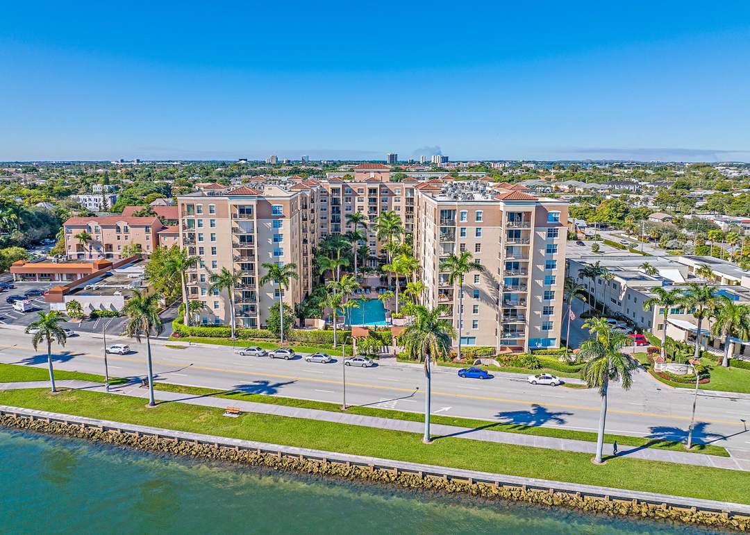 Flagler Pointe