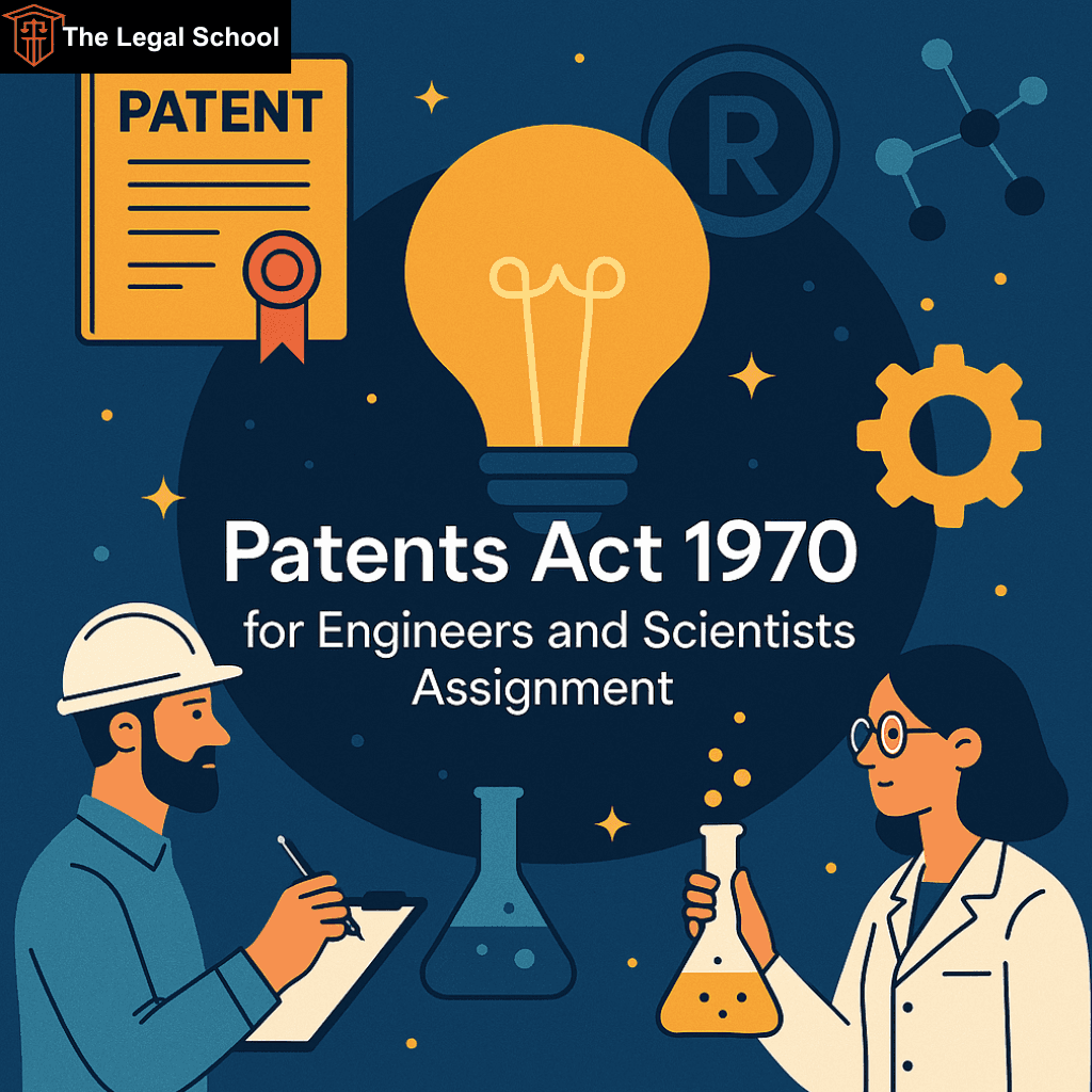 patent-law-for-engineers-and-scientists-assignment