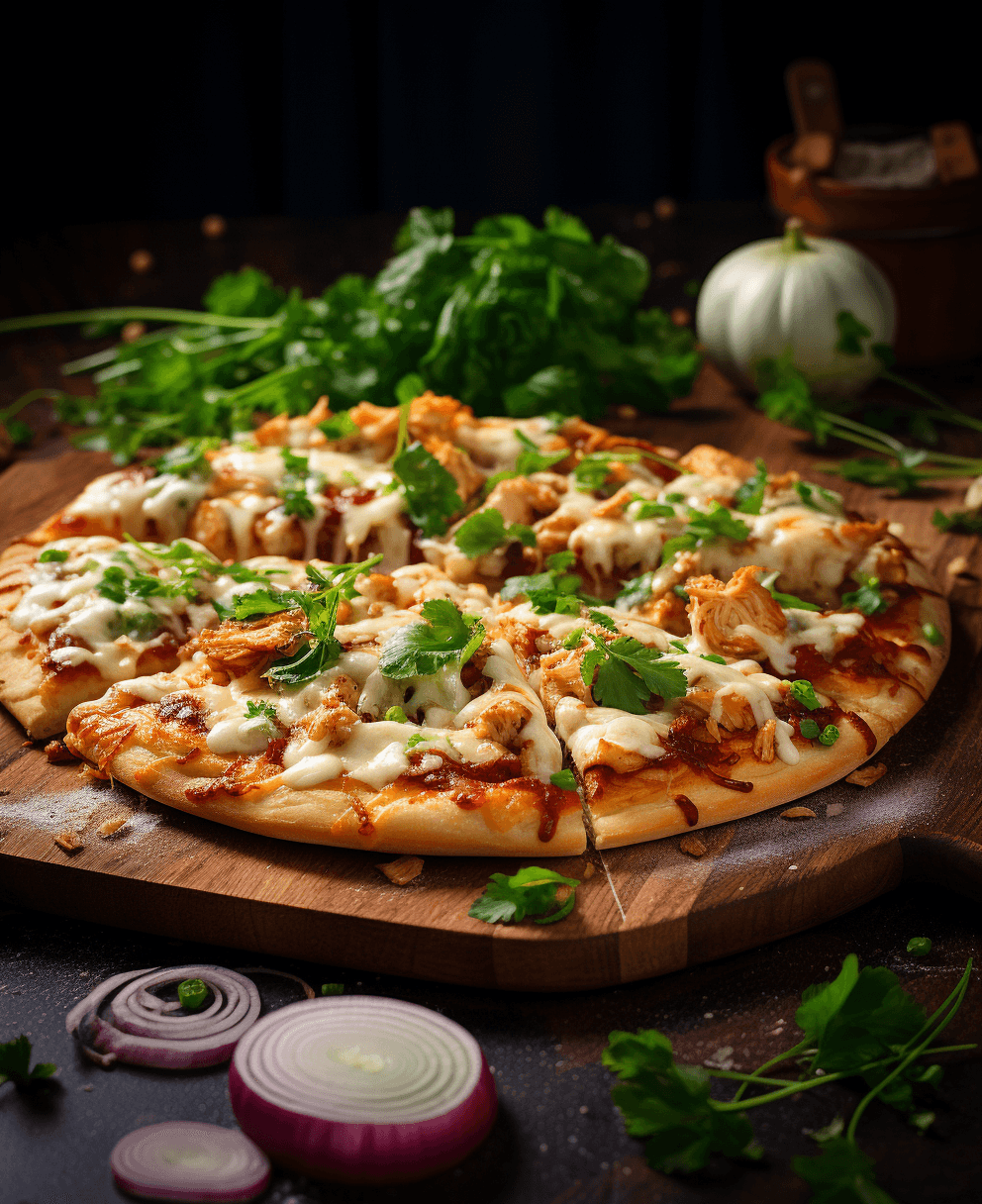new york style pizza