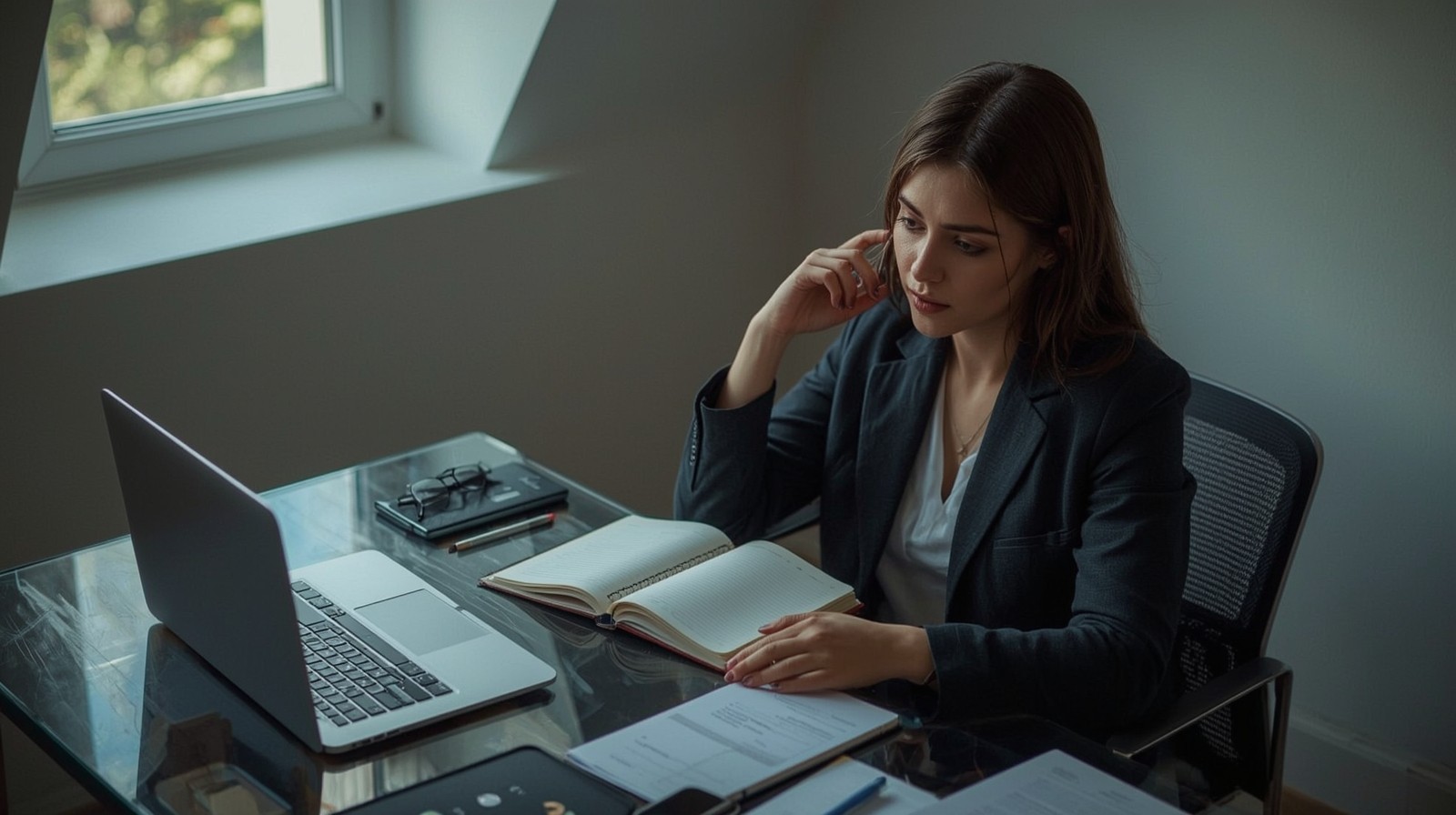 Reflexion positionnement de marque