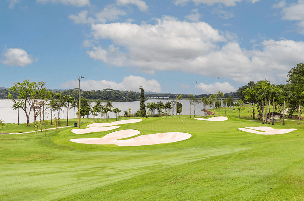 Orchid COuntry Club