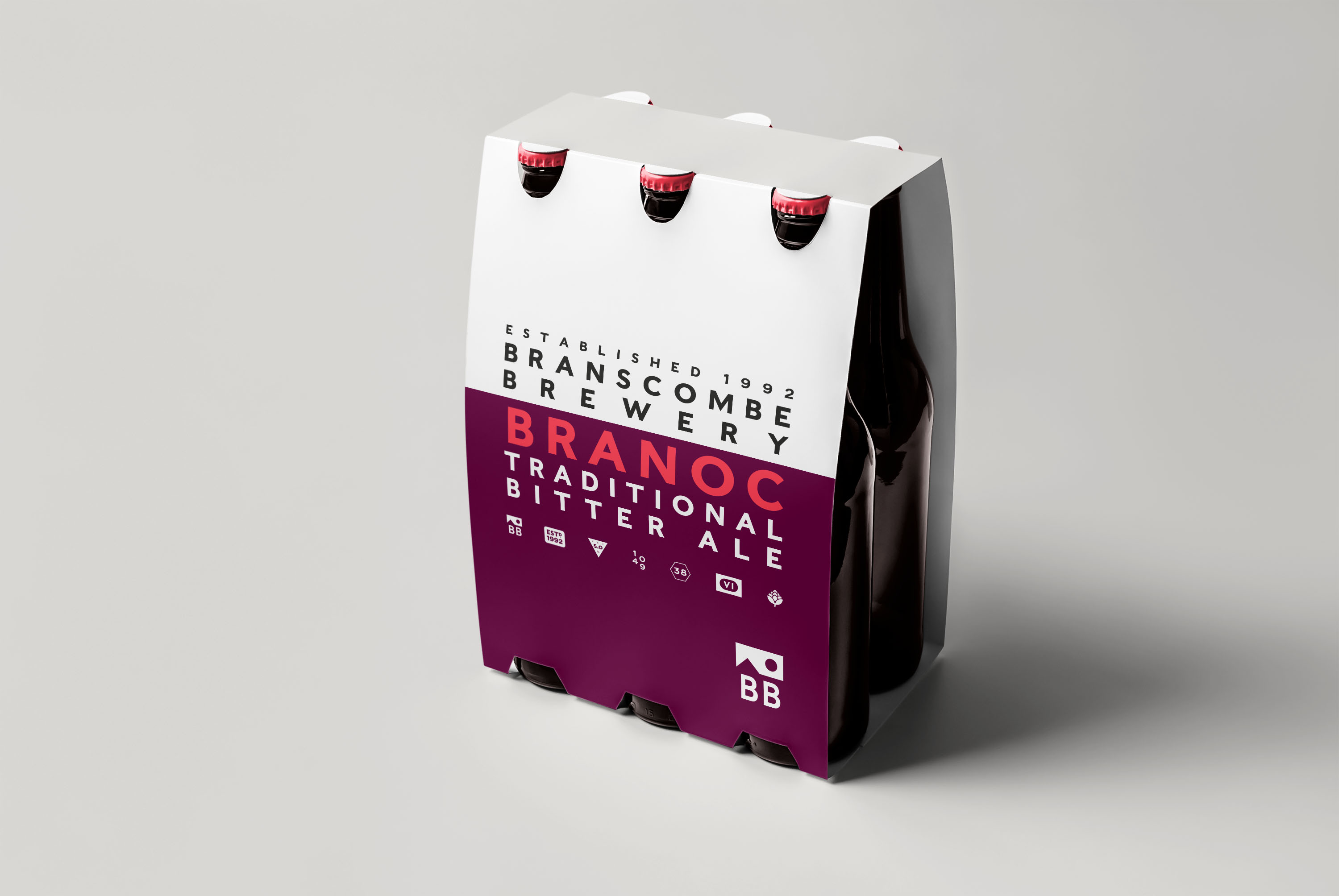 Branscombe Brewery