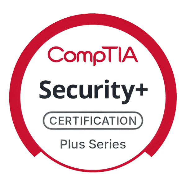 Comptia Security+