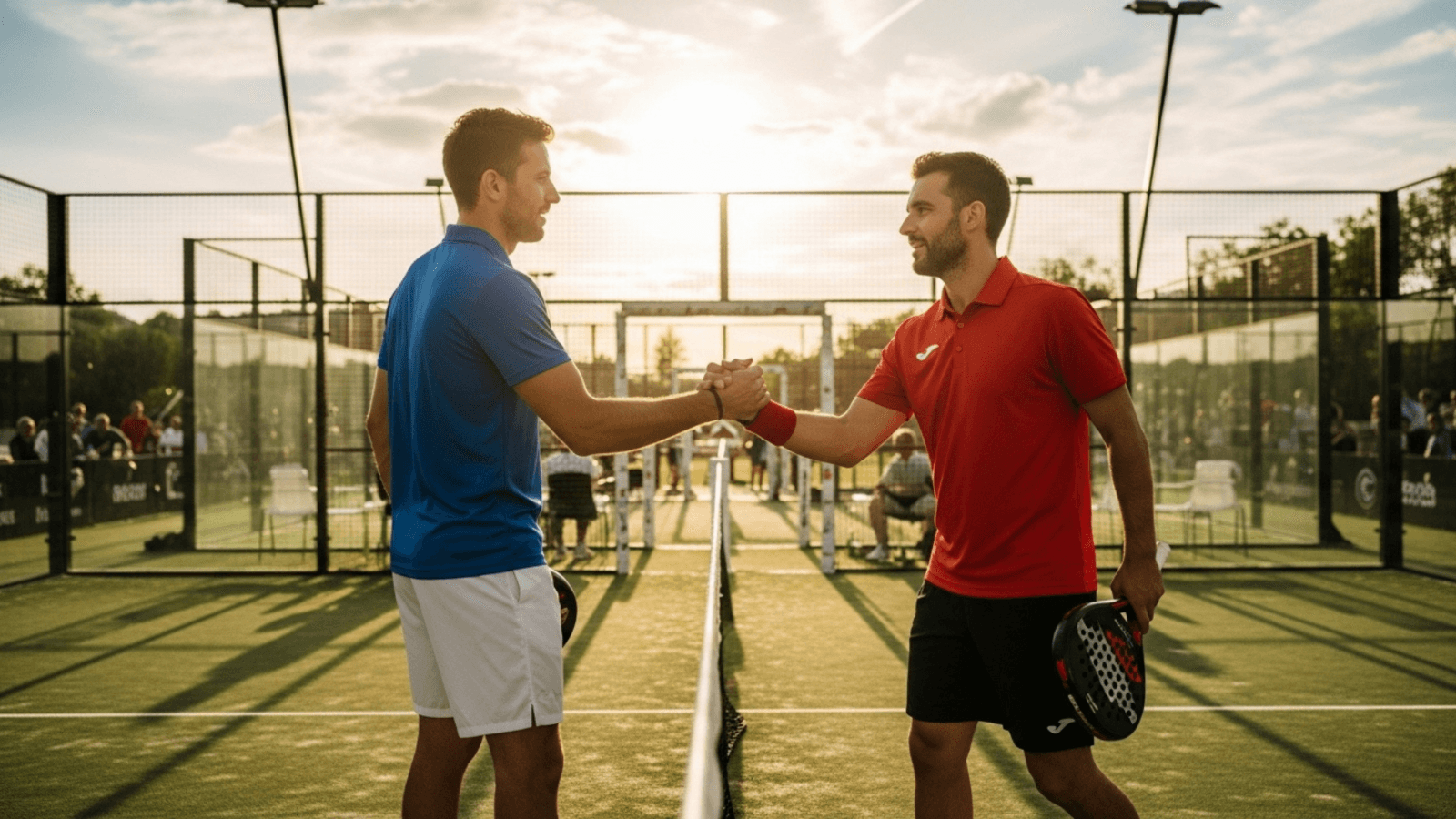 court booking management