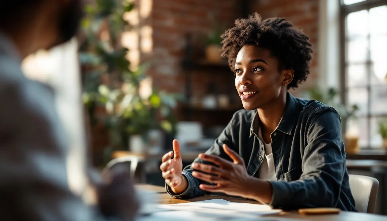 Team collaboration related to Domain Authority Matters More Than Vanity Impressions