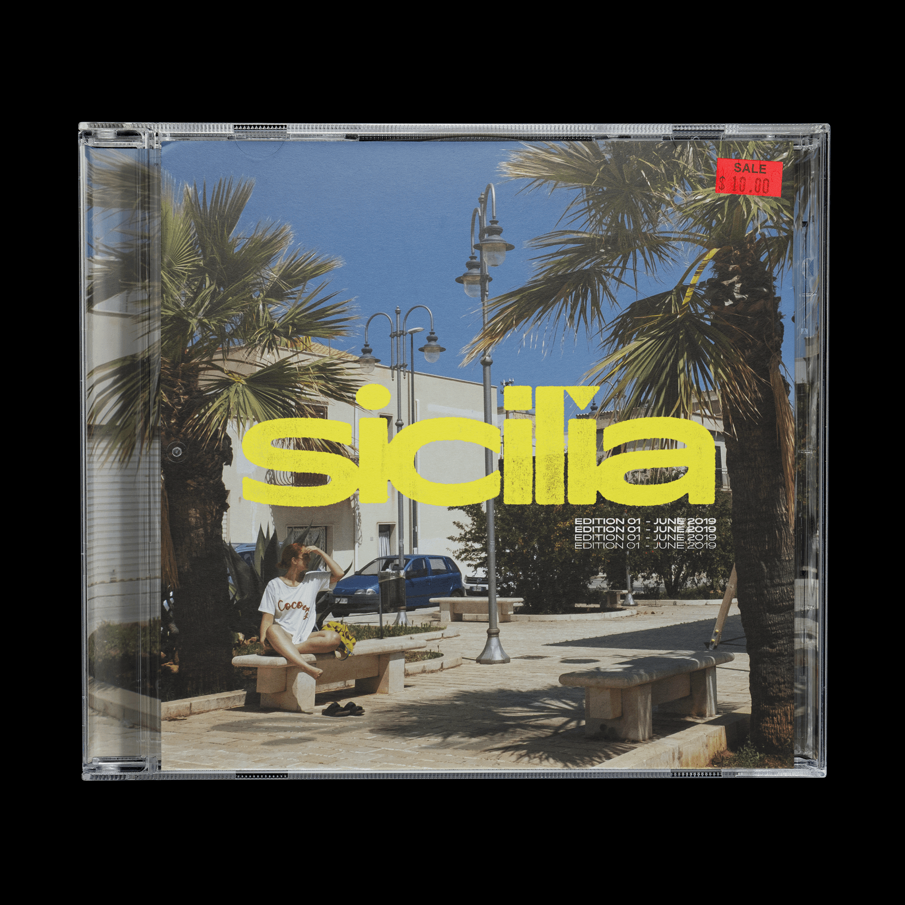 Sicily Cover