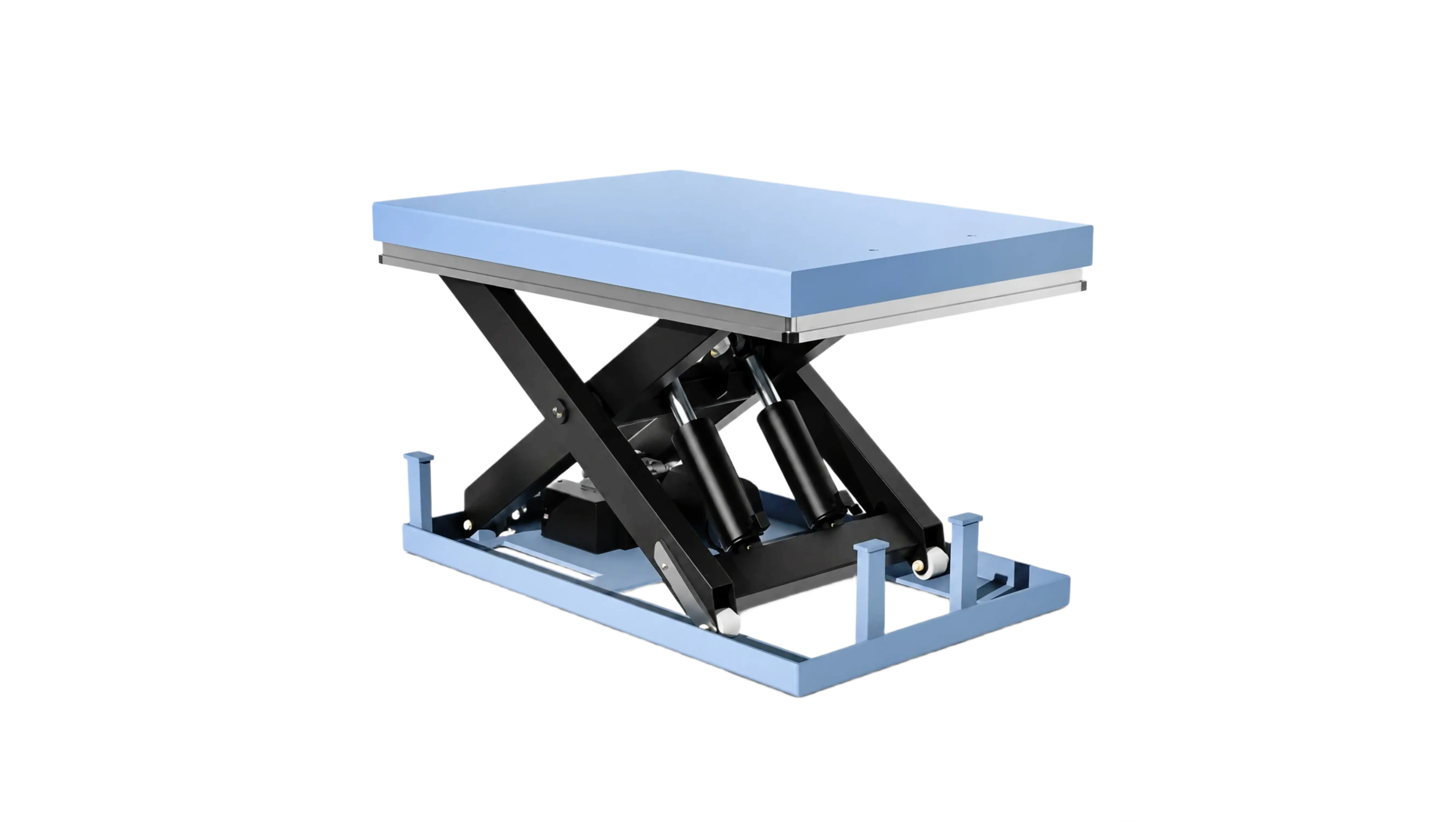 WIZPLUS OEM Solutions Custom OEM Lifting Solutions