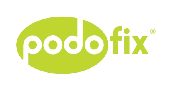 Podofix Logo