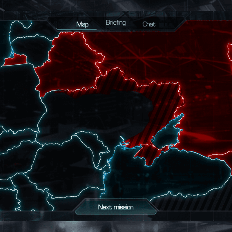 Images owned by Simon Lee from Unsplash